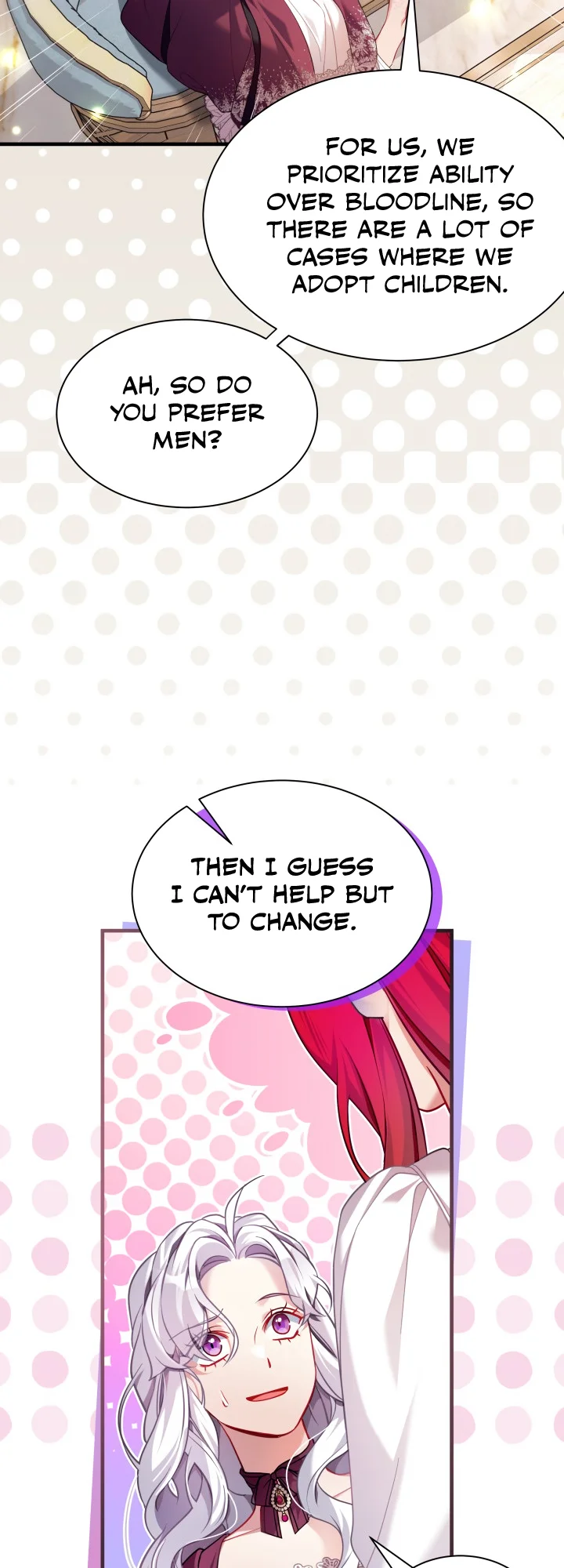 I'm Only a Stepmother, but My Daughter Is Just so Cute Chapter 112 - Page 36