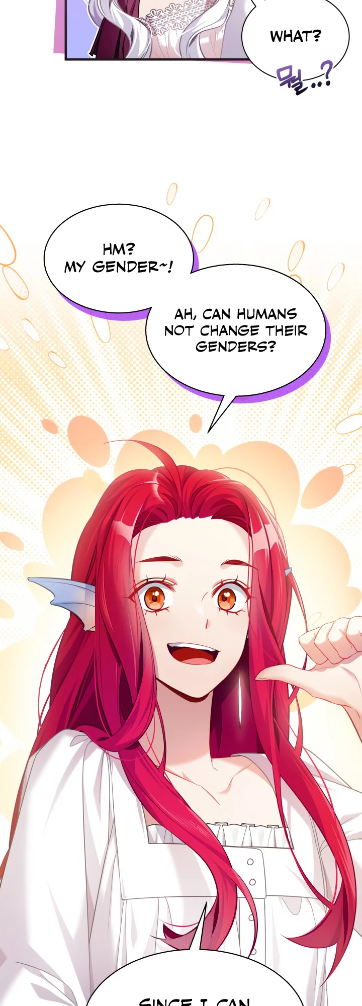 I'm Only a Stepmother, but My Daughter Is Just so Cute Chapter 112 - Page 37