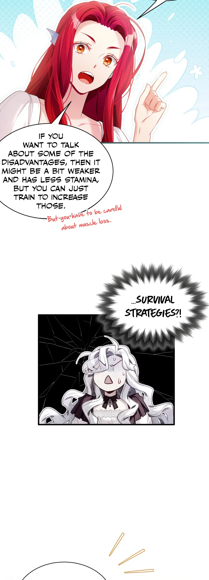 I'm Only a Stepmother, but My Daughter Is Just so Cute Chapter 112 - Page 41