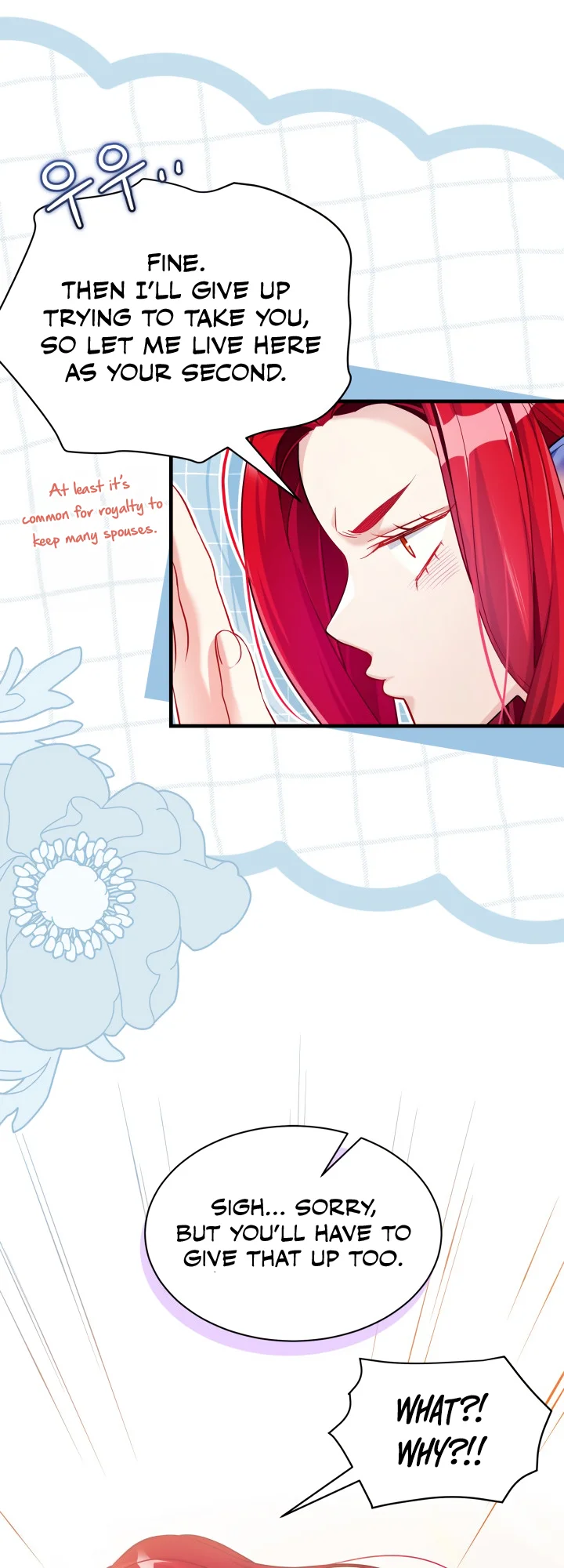 I'm Only a Stepmother, but My Daughter Is Just so Cute Chapter 112 - Page 44