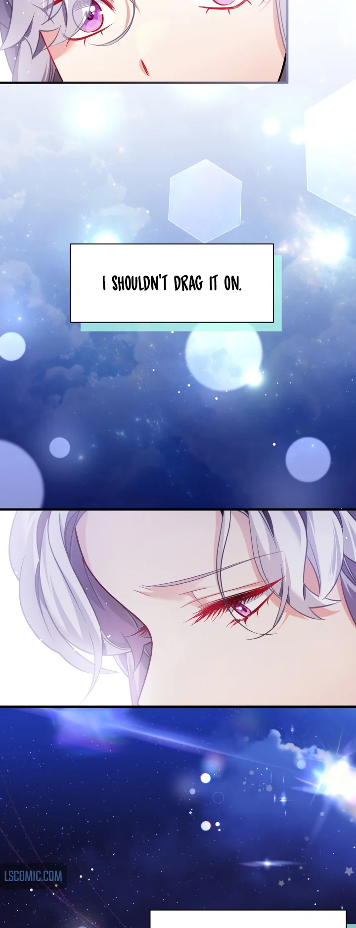 I'm Only a Stepmother, but My Daughter Is Just so Cute Chapter 112 - Page 48