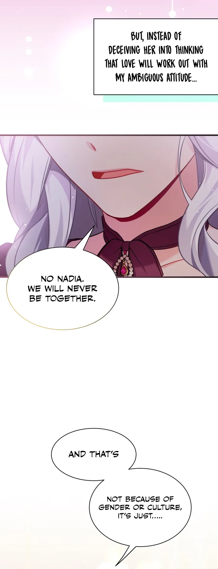 I'm Only a Stepmother, but My Daughter Is Just so Cute Chapter 112 - Page 50