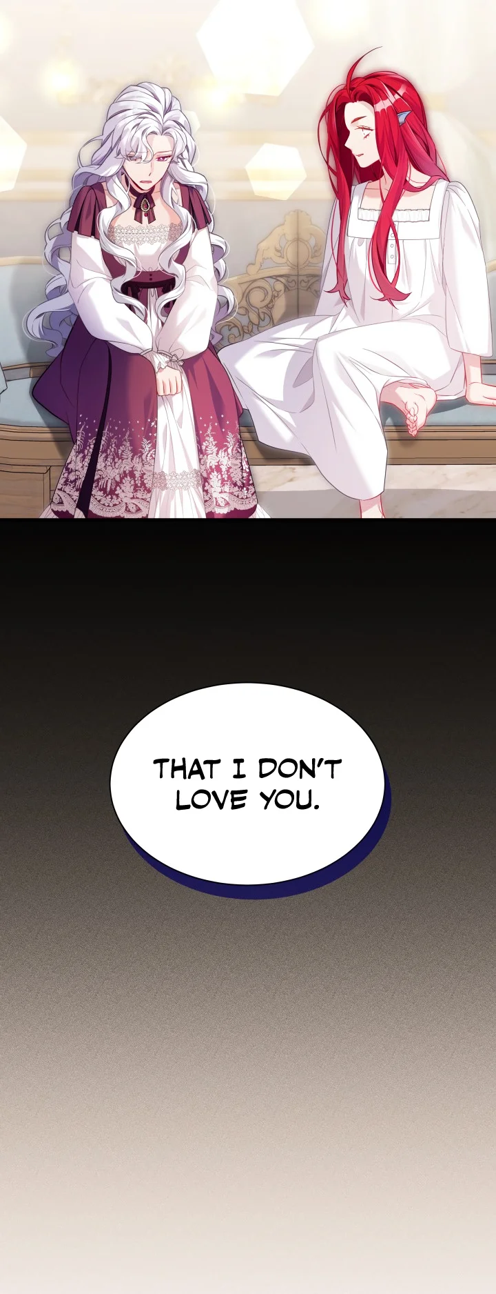 I'm Only a Stepmother, but My Daughter Is Just so Cute Chapter 112 - Page 51