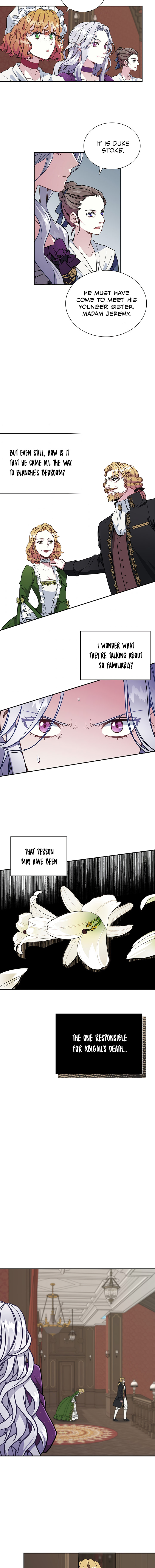 I'm Only a Stepmother, but My Daughter Is Just so Cute Chapter 13 - Page 13