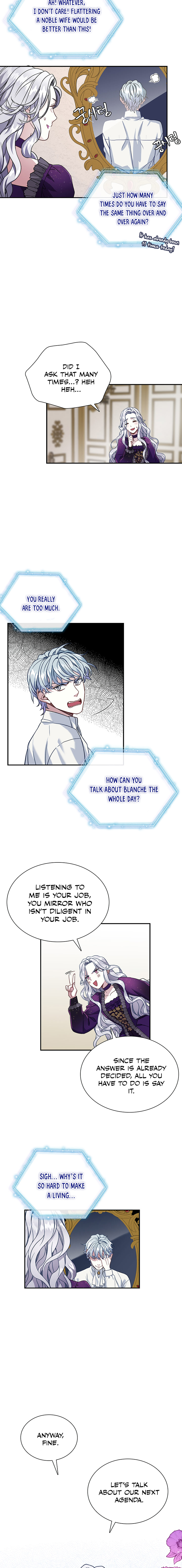 I'm Only a Stepmother, but My Daughter Is Just so Cute Chapter 13 - Page 5