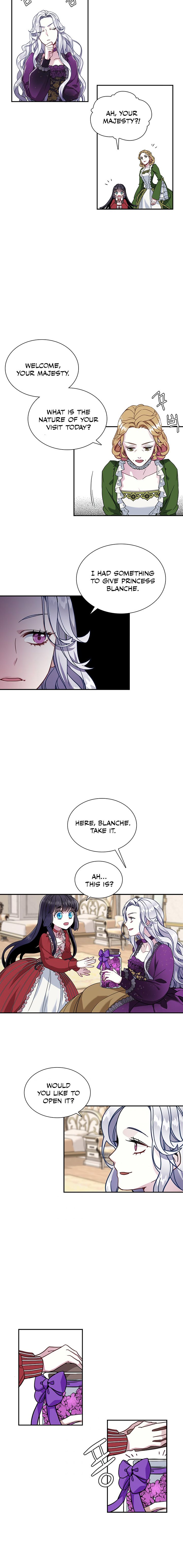 I'm Only a Stepmother, but My Daughter Is Just so Cute Chapter 14 - Page 11