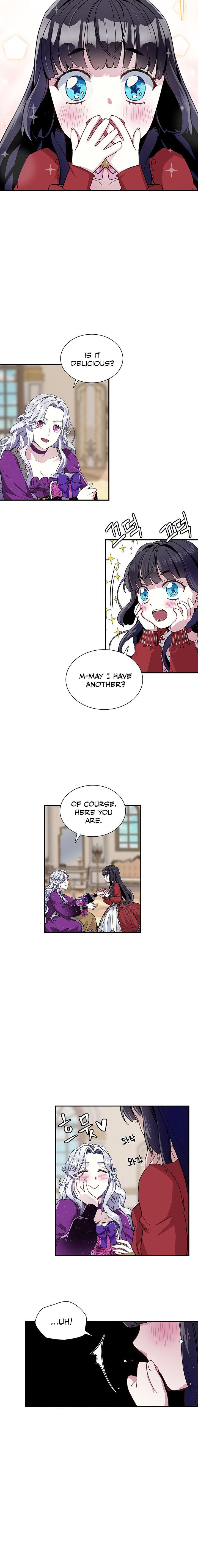 I'm Only a Stepmother, but My Daughter Is Just so Cute Chapter 15 - Page 11