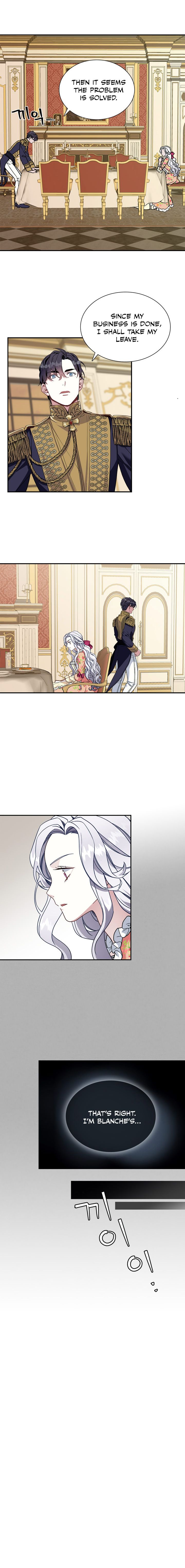 I'm Only a Stepmother, but My Daughter Is Just so Cute Chapter 16 - Page 11