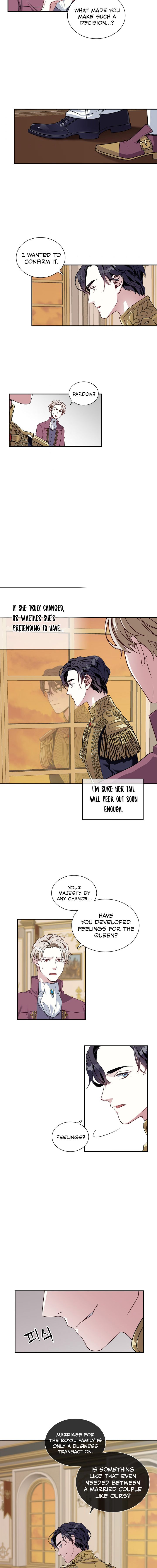 I'm Only a Stepmother, but My Daughter Is Just so Cute Chapter 16 - Page 13