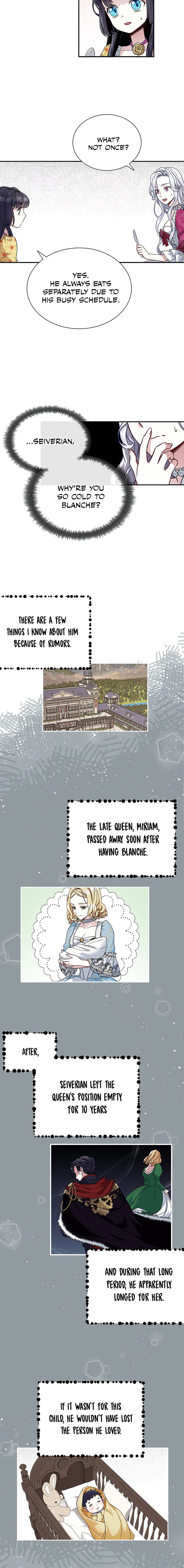 I'm Only a Stepmother, but My Daughter Is Just so Cute Chapter 17 - Page 10