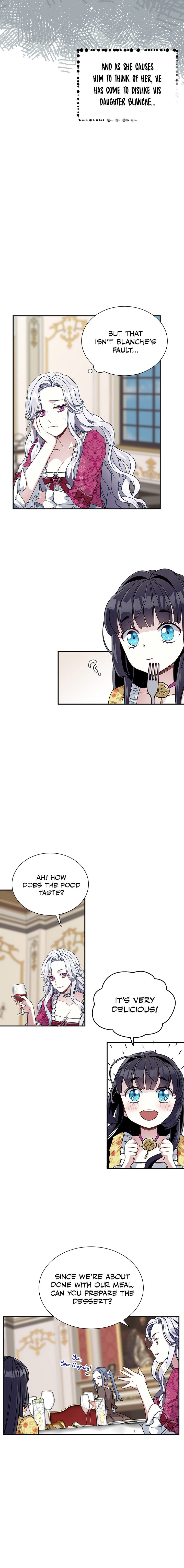 I'm Only a Stepmother, but My Daughter Is Just so Cute Chapter 17 - Page 11