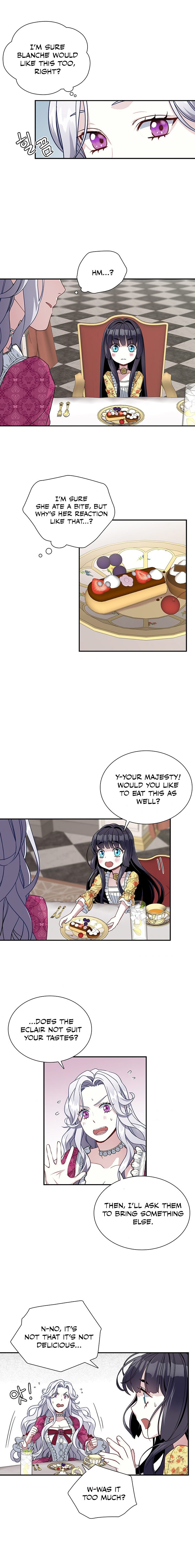 I'm Only a Stepmother, but My Daughter Is Just so Cute Chapter 17 - Page 13