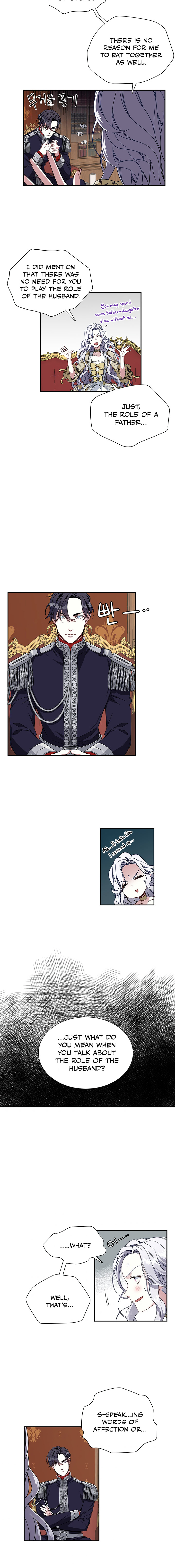I'm Only a Stepmother, but My Daughter Is Just so Cute Chapter 18 - Page 11