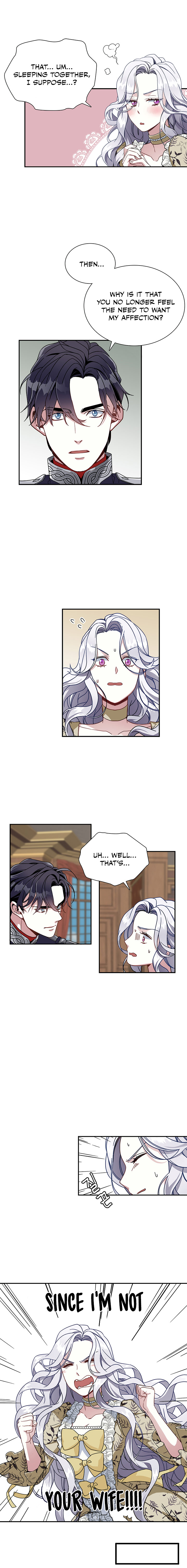 I'm Only a Stepmother, but My Daughter Is Just so Cute Chapter 18 - Page 12