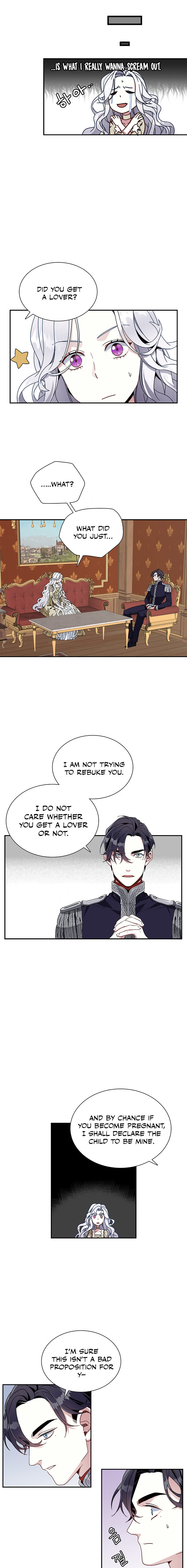 I'm Only a Stepmother, but My Daughter Is Just so Cute Chapter 18 - Page 13