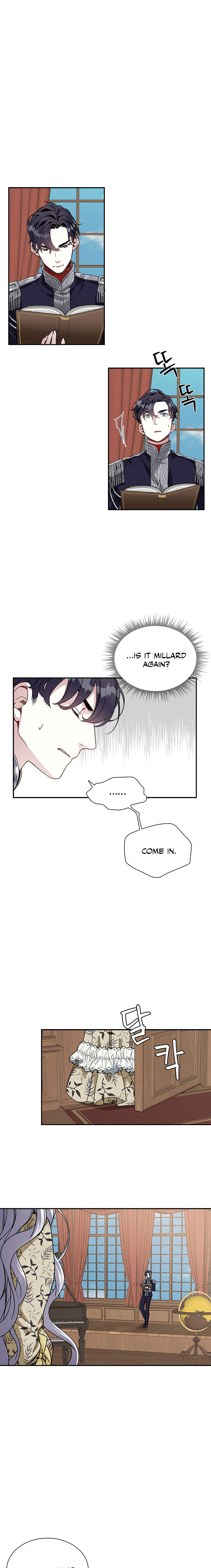 I'm Only a Stepmother, but My Daughter Is Just so Cute Chapter 18 - Page 6