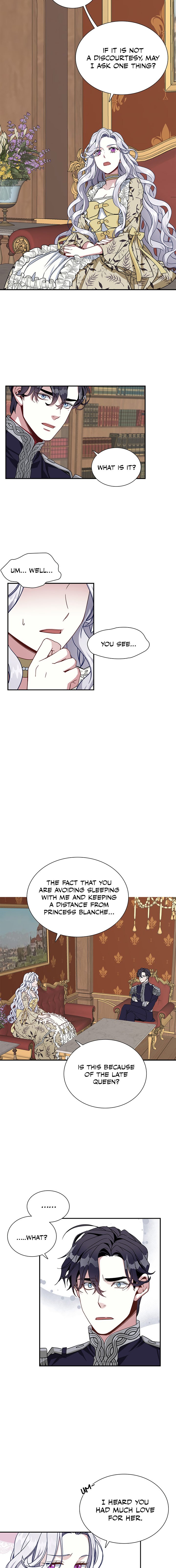 I'm Only a Stepmother, but My Daughter Is Just so Cute Chapter 19 - Page 10