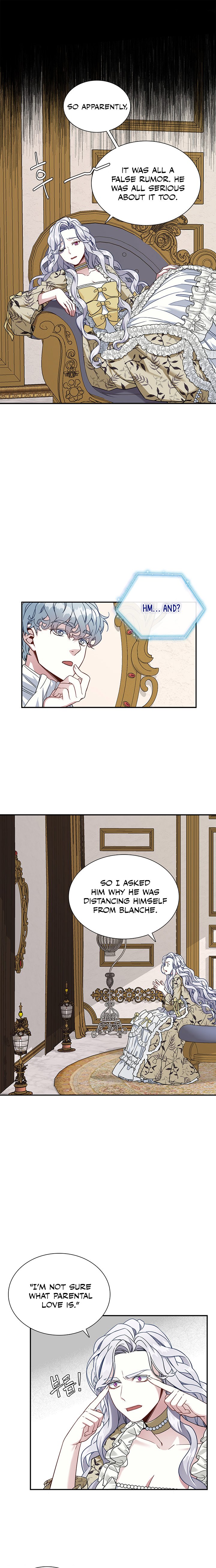 I'm Only a Stepmother, but My Daughter Is Just so Cute Chapter 19 - Page 12