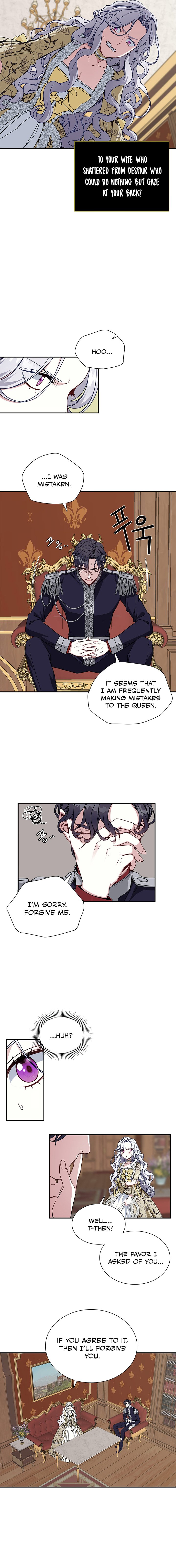 I'm Only a Stepmother, but My Daughter Is Just so Cute Chapter 19 - Page 5