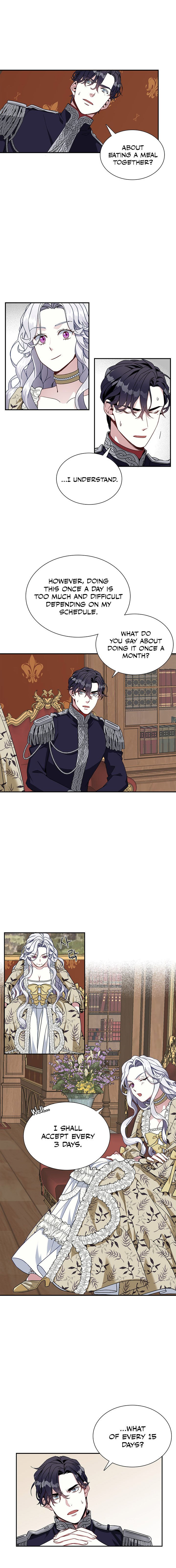 I'm Only a Stepmother, but My Daughter Is Just so Cute Chapter 19 - Page 6