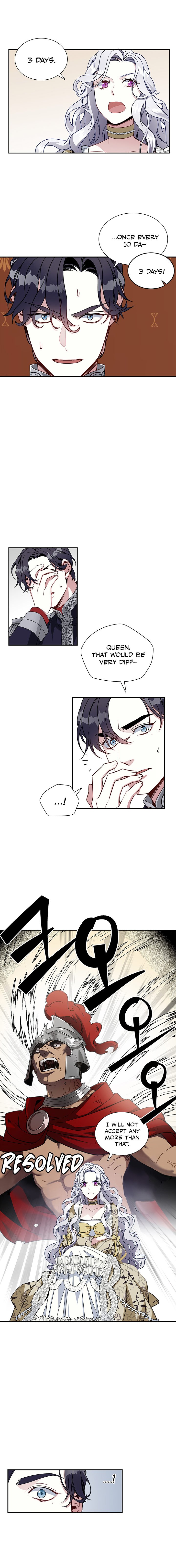 I'm Only a Stepmother, but My Daughter Is Just so Cute Chapter 19 - Page 7