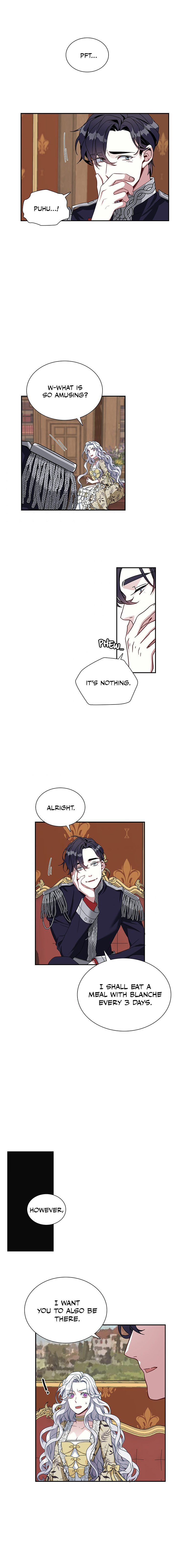 I'm Only a Stepmother, but My Daughter Is Just so Cute Chapter 19 - Page 8