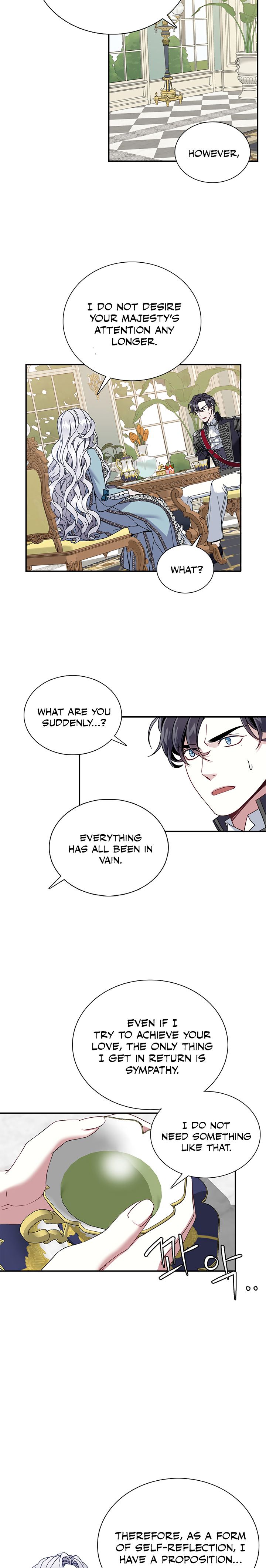 I'm Only a Stepmother, but My Daughter Is Just so Cute Chapter 2 - Page 13