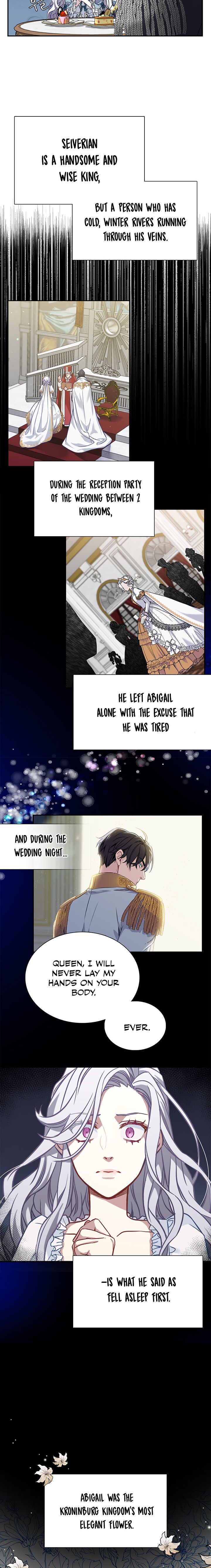 I'm Only a Stepmother, but My Daughter Is Just so Cute Chapter 2 - Page 5