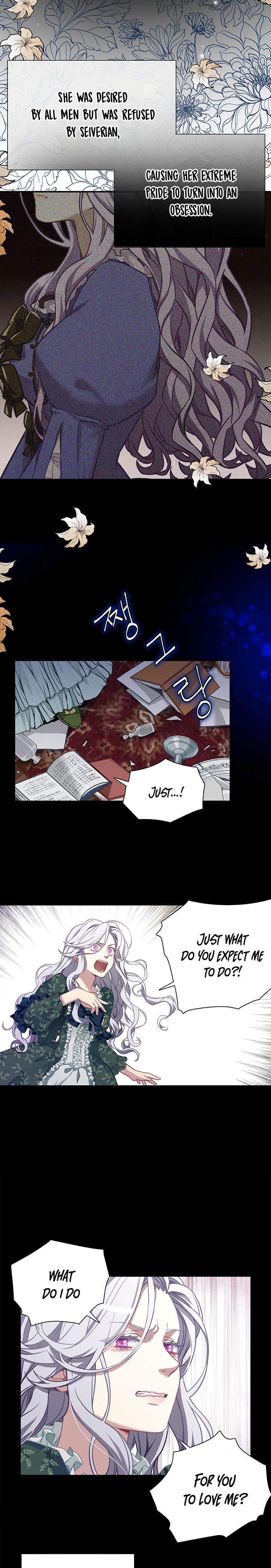 I'm Only a Stepmother, but My Daughter Is Just so Cute Chapter 2 - Page 6