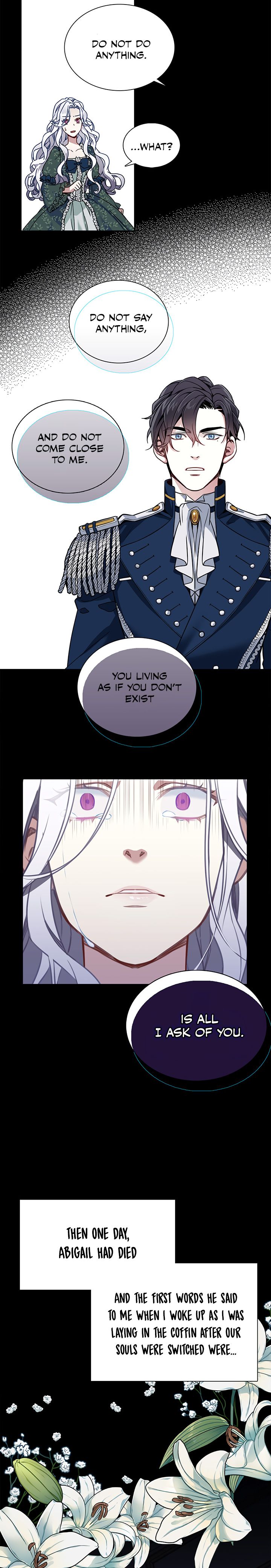 I'm Only a Stepmother, but My Daughter Is Just so Cute Chapter 2 - Page 7