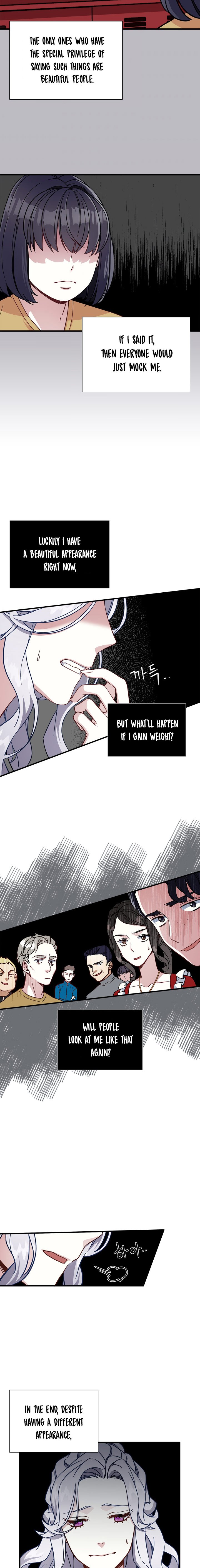 I'm Only a Stepmother, but My Daughter Is Just so Cute Chapter 21 - Page 12