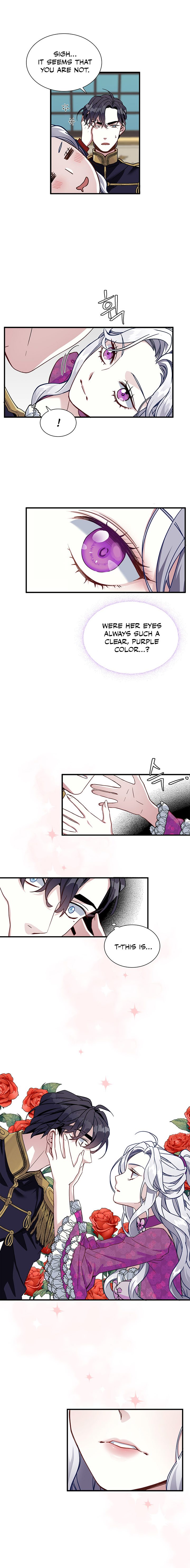 I'm Only a Stepmother, but My Daughter Is Just so Cute Chapter 22 - Page 11