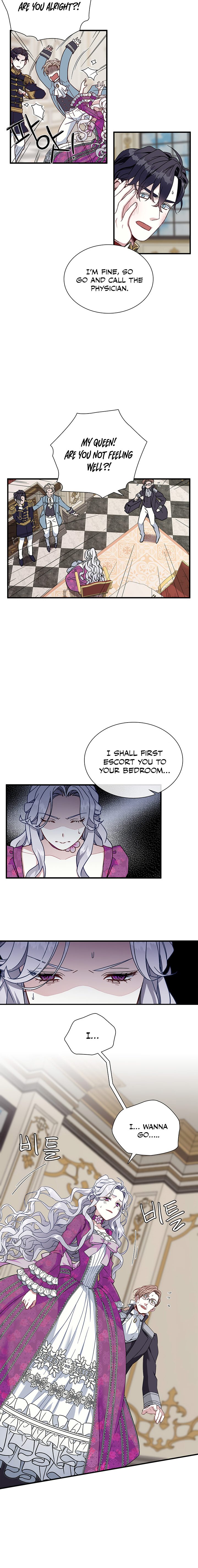 I'm Only a Stepmother, but My Daughter Is Just so Cute Chapter 22 - Page 14