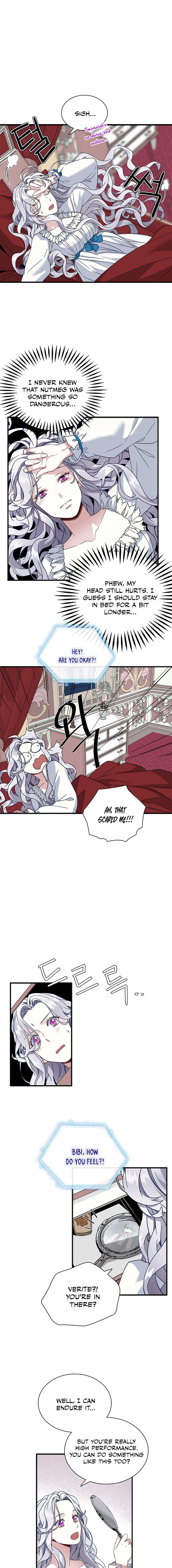 I'm Only a Stepmother, but My Daughter Is Just so Cute Chapter 23 - Page 13