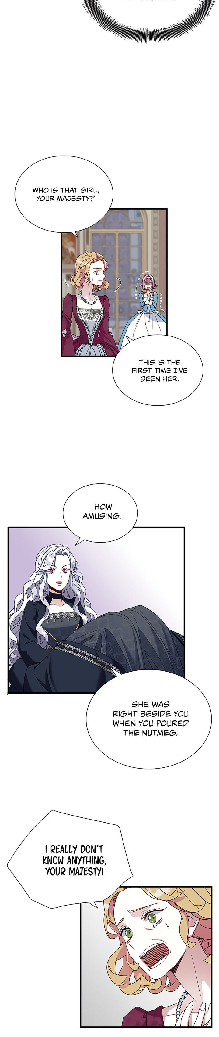 I'm Only a Stepmother, but My Daughter Is Just so Cute Chapter 24 - Page 17