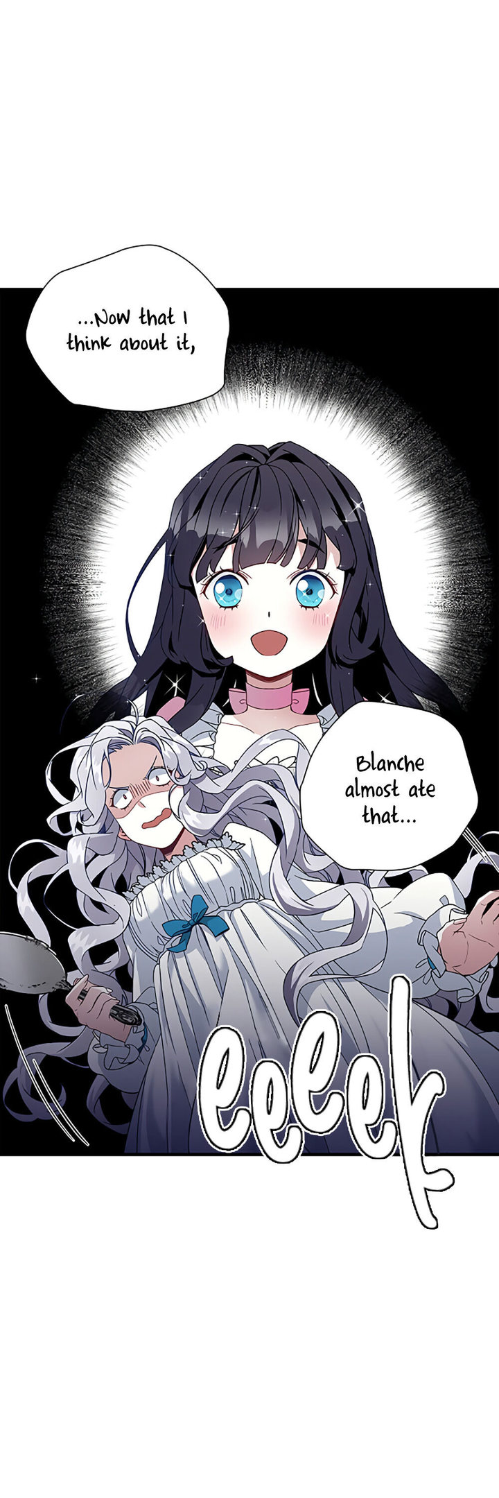 I'm Only a Stepmother, but My Daughter Is Just so Cute Chapter 24 - Page 2