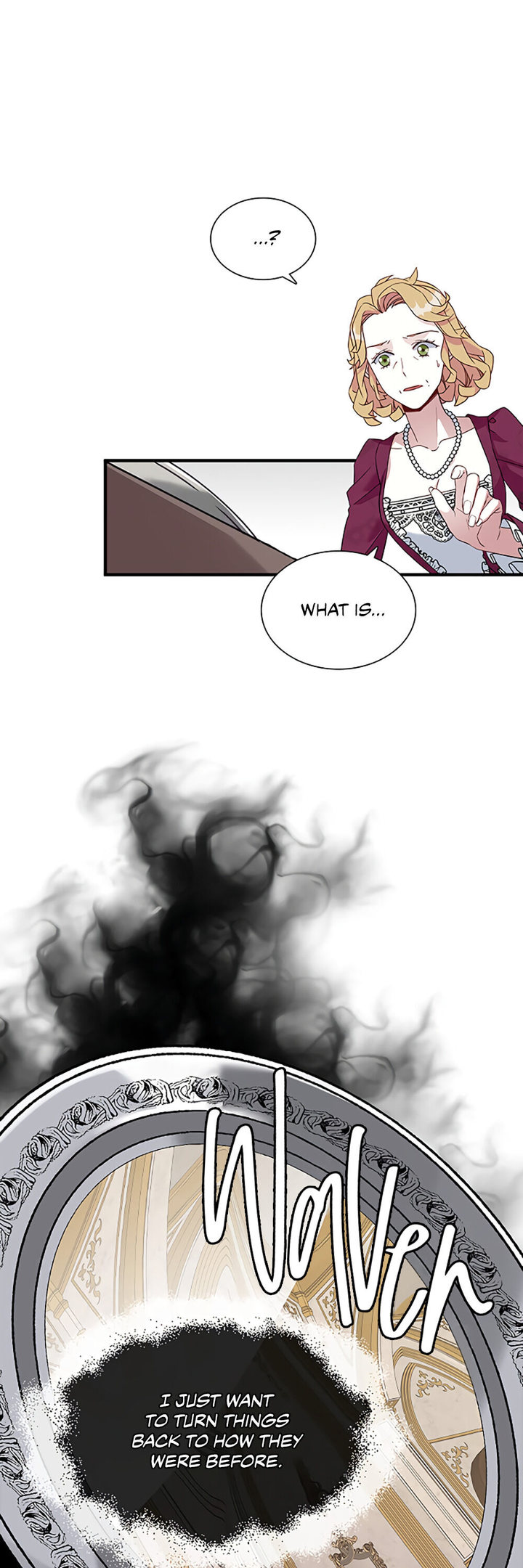 I'm Only a Stepmother, but My Daughter Is Just so Cute Chapter 24 - Page 20