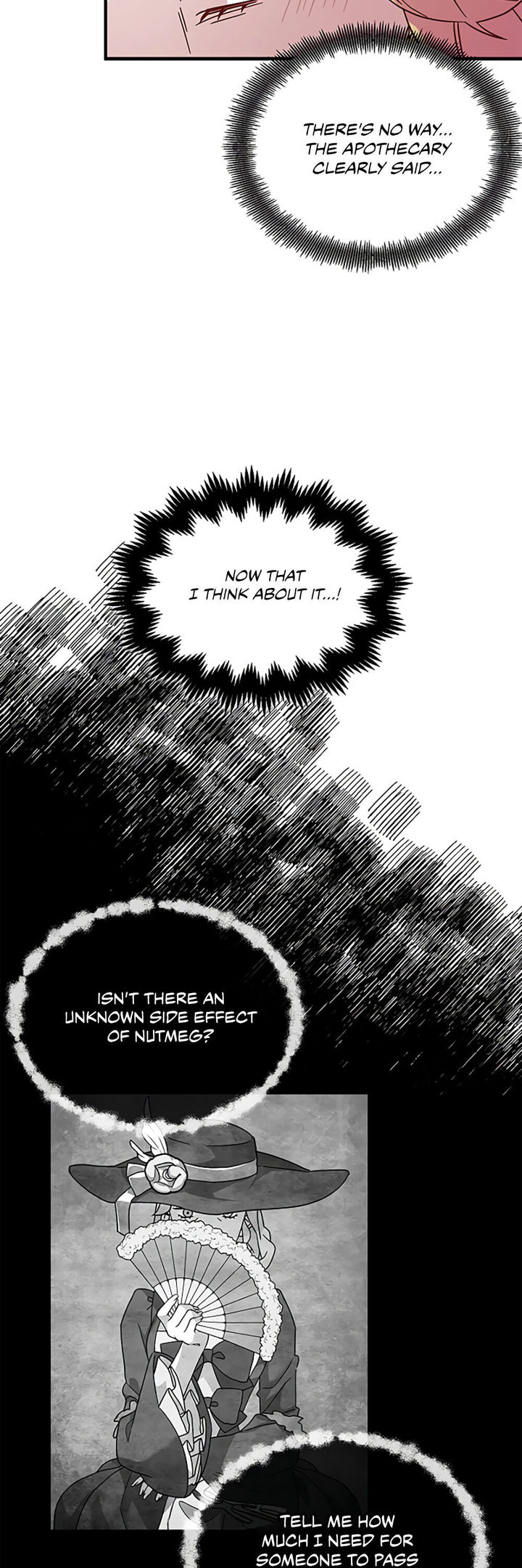 I'm Only a Stepmother, but My Daughter Is Just so Cute Chapter 24 - Page 27