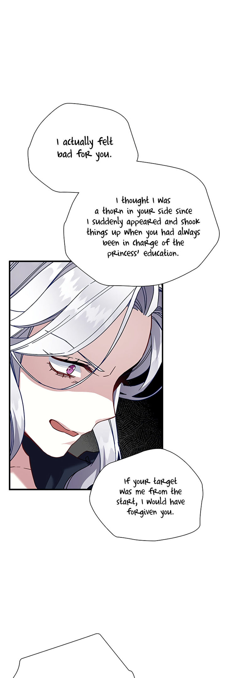 I'm Only a Stepmother, but My Daughter Is Just so Cute Chapter 24 - Page 29