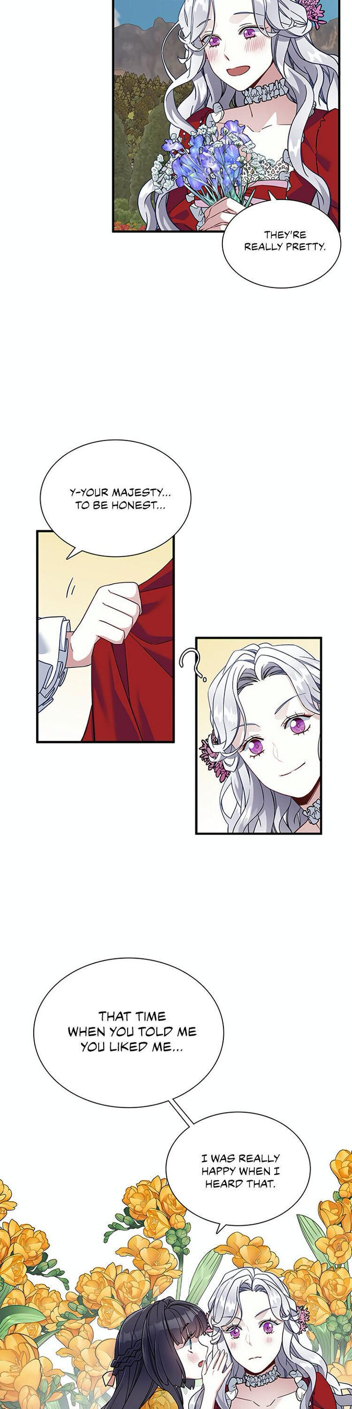 I'm Only a Stepmother, but My Daughter Is Just so Cute Chapter 25 - Page 12