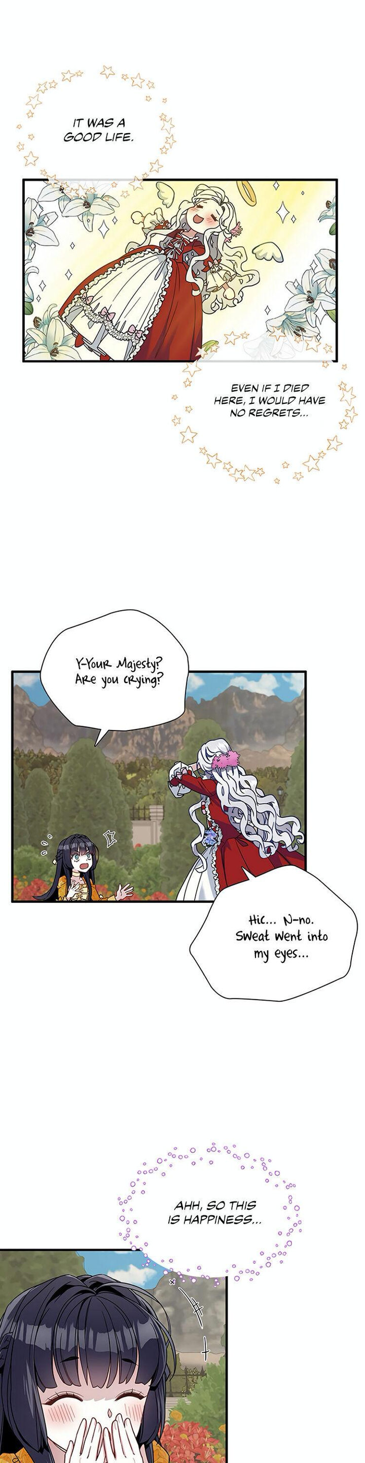 I'm Only a Stepmother, but My Daughter Is Just so Cute Chapter 25 - Page 14