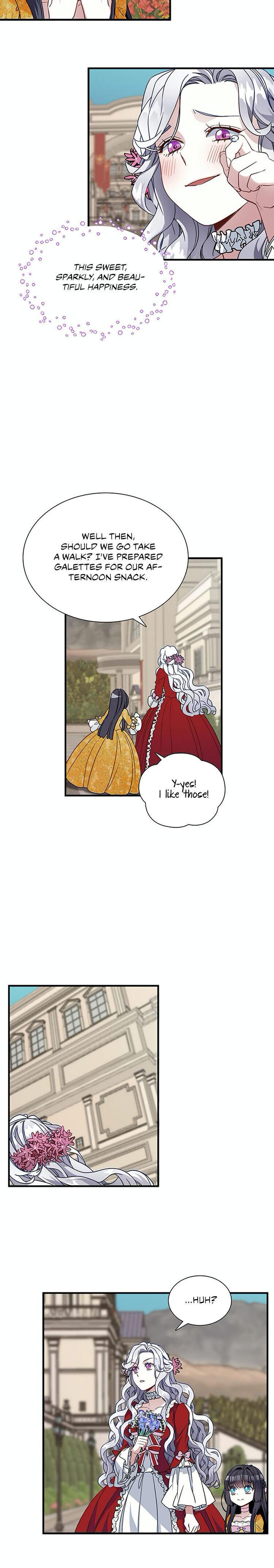 I'm Only a Stepmother, but My Daughter Is Just so Cute Chapter 25 - Page 15