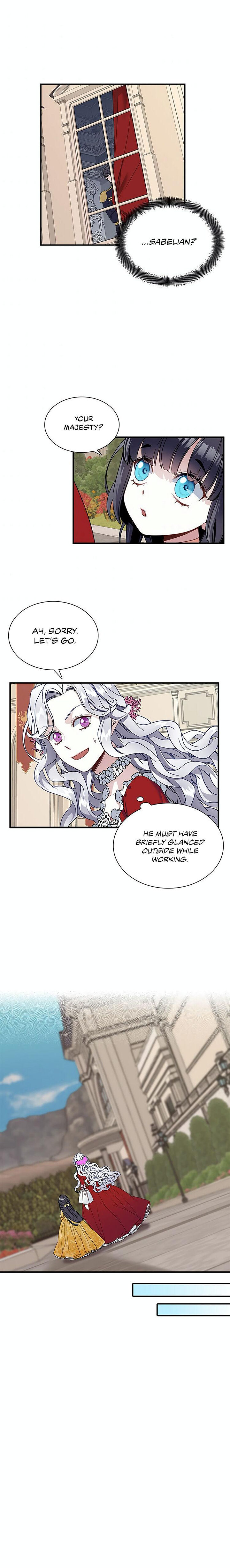 I'm Only a Stepmother, but My Daughter Is Just so Cute Chapter 25 - Page 16
