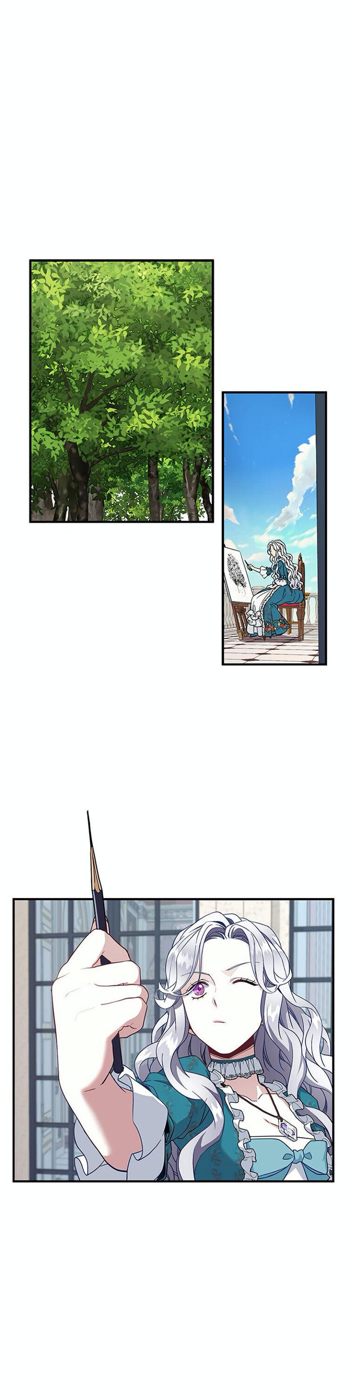 I'm Only a Stepmother, but My Daughter Is Just so Cute Chapter 25 - Page 17