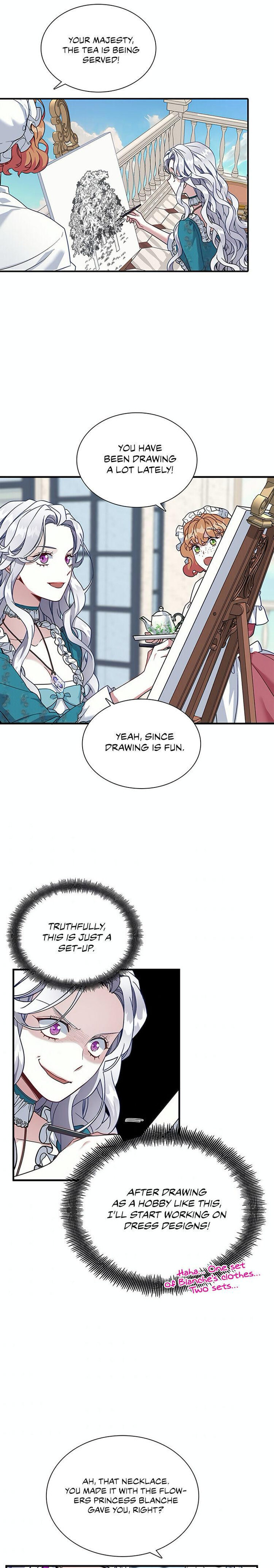 I'm Only a Stepmother, but My Daughter Is Just so Cute Chapter 25 - Page 18