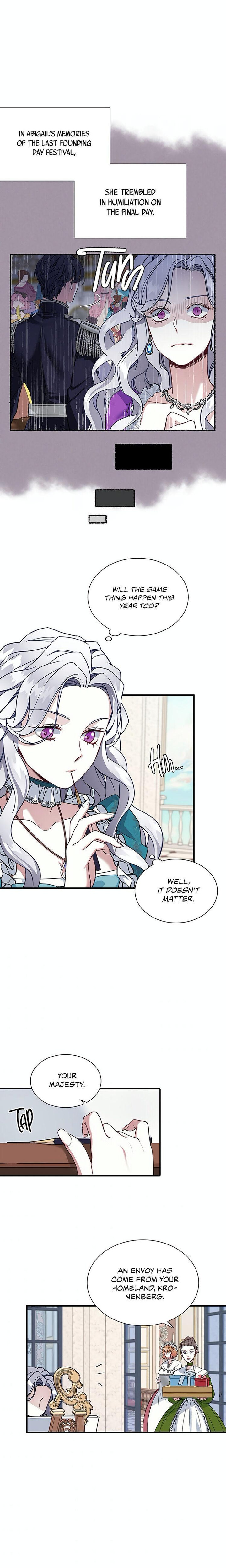 I'm Only a Stepmother, but My Daughter Is Just so Cute Chapter 25 - Page 20