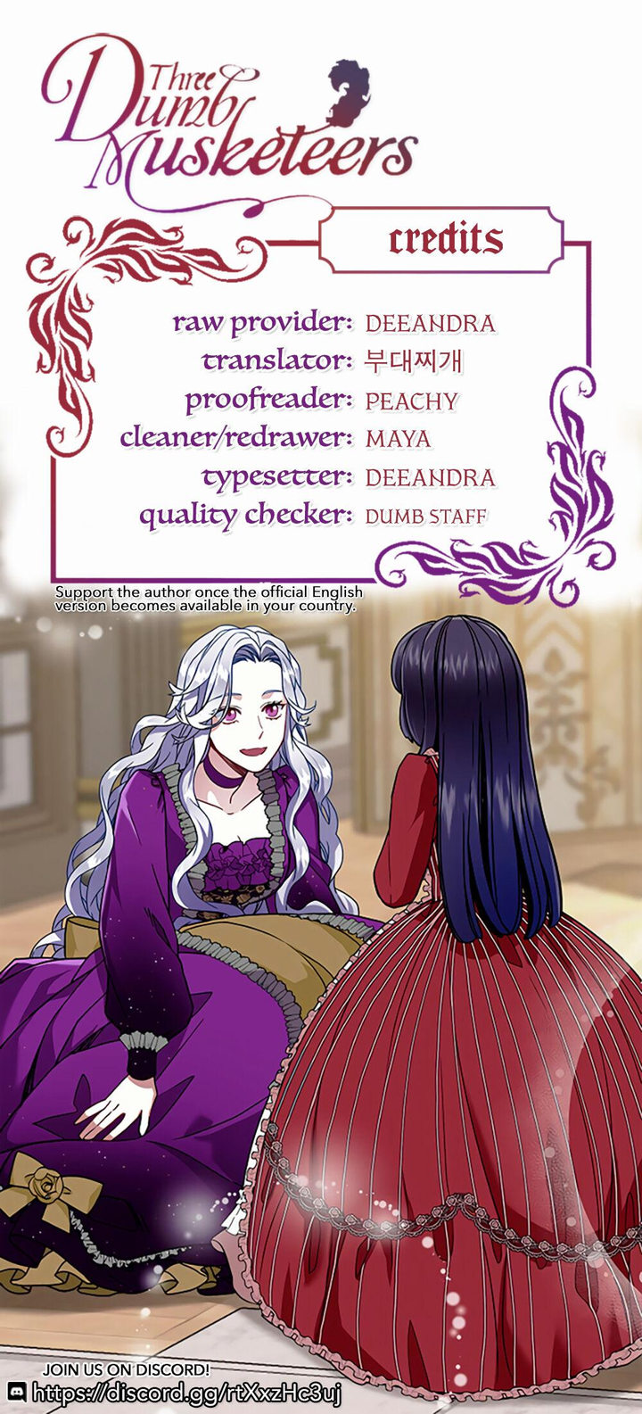 I'm Only a Stepmother, but My Daughter Is Just so Cute Chapter 25 - Page 24
