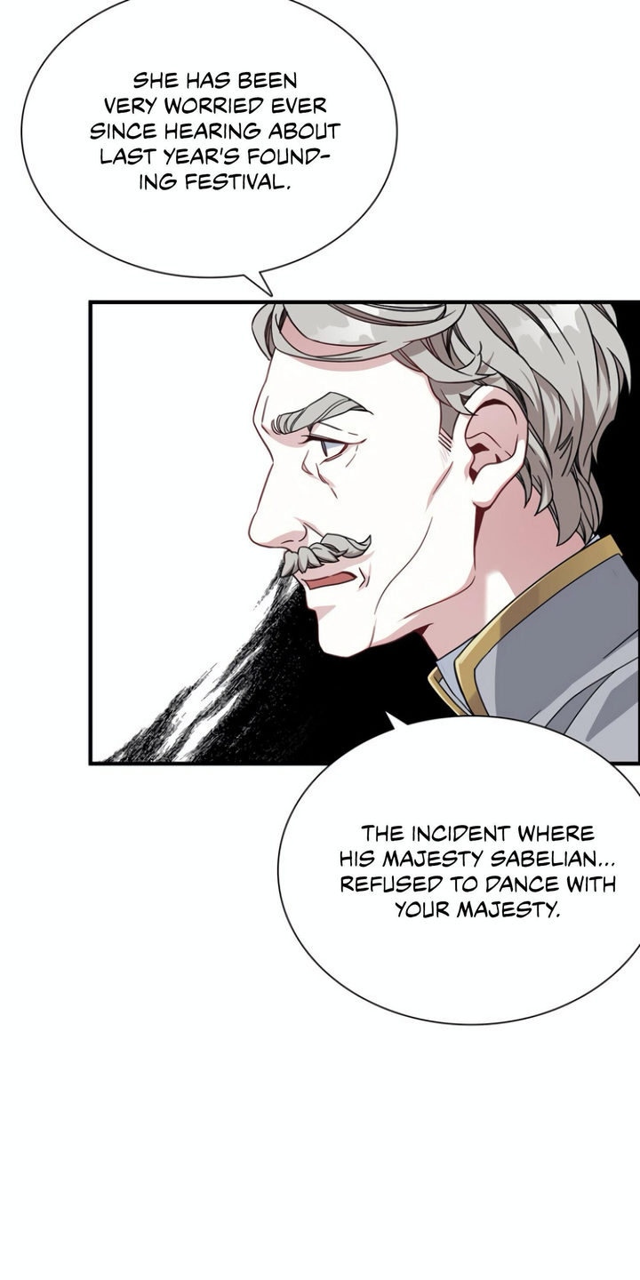 I'm Only a Stepmother, but My Daughter Is Just so Cute Chapter 26 - Page 15
