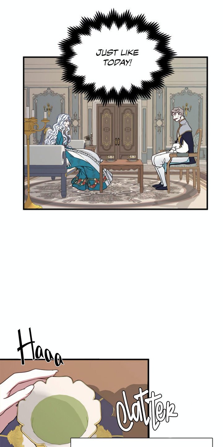 I'm Only a Stepmother, but My Daughter Is Just so Cute Chapter 26 - Page 20