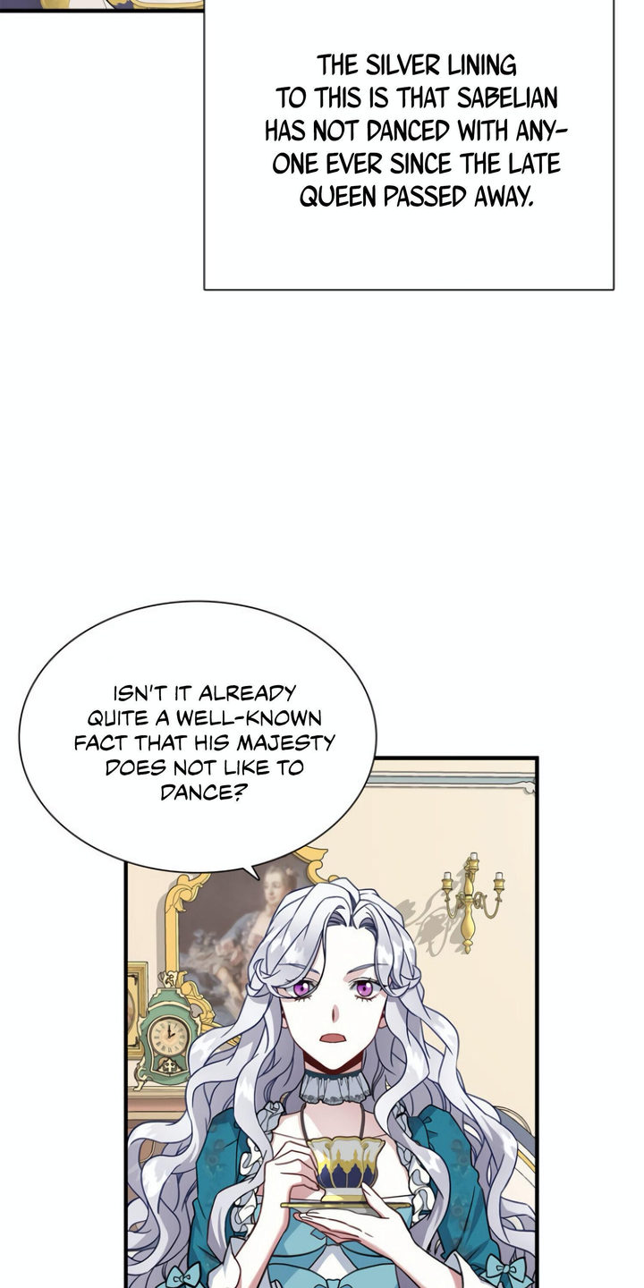 I'm Only a Stepmother, but My Daughter Is Just so Cute Chapter 26 - Page 21